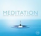 Various - Meditation (2CD)